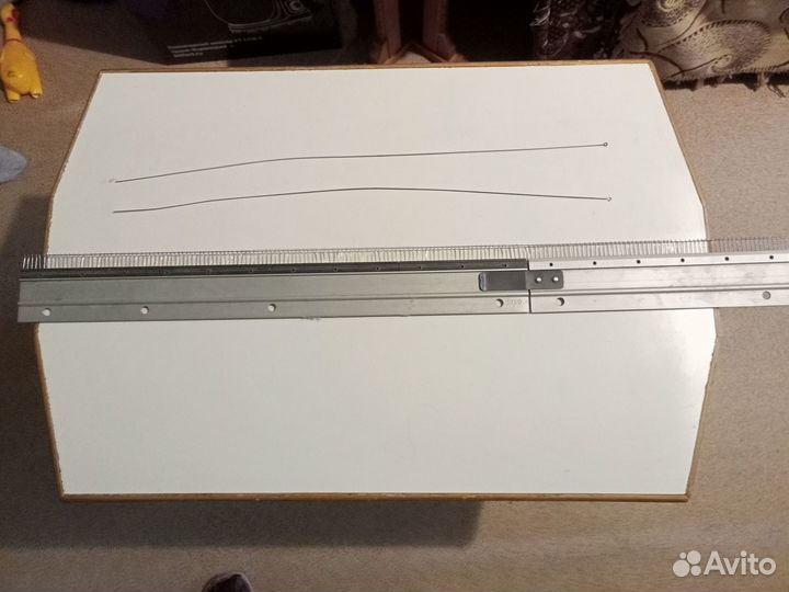 Двухфонтурная вязальная машина veritas 360