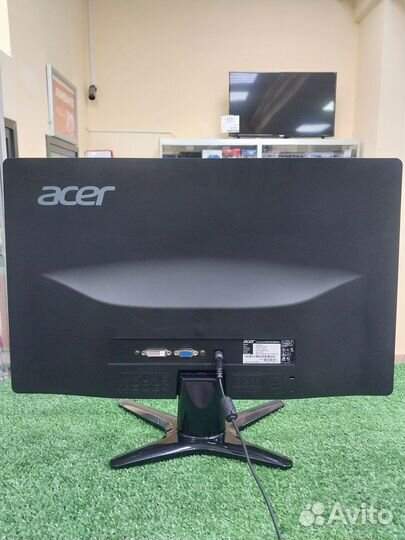 Монитор Acer G226HQL (C)