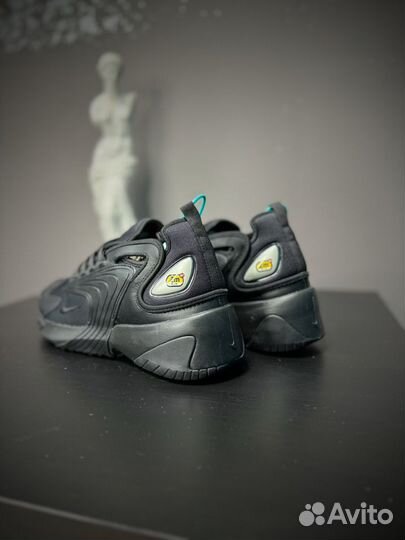 Кроссовки мужские nike zoom 2k