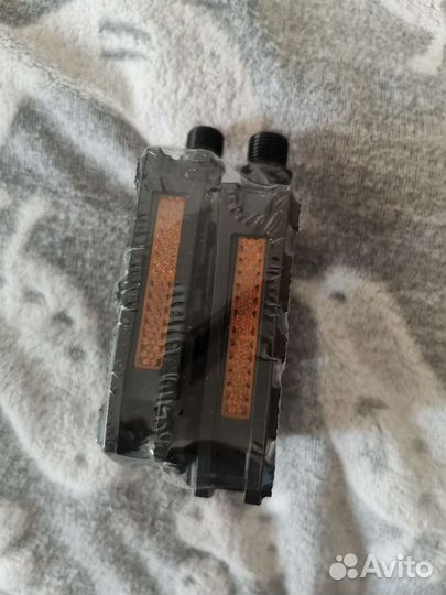 Новые педали VPE-891