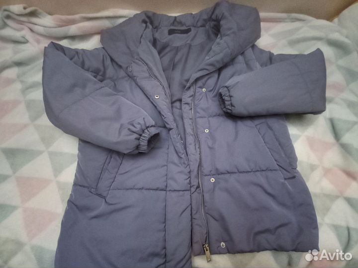 Куртка женская