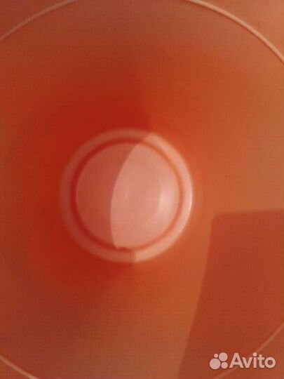 Ведро советское СССР