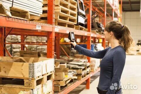 Грузчик разнорабочий с ежедневной оплатой