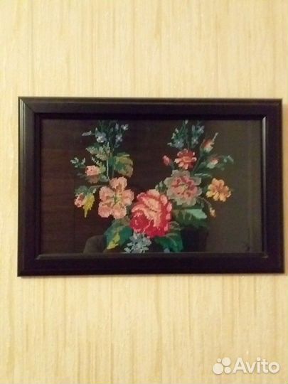 Рамки для картин, вышивок, фото