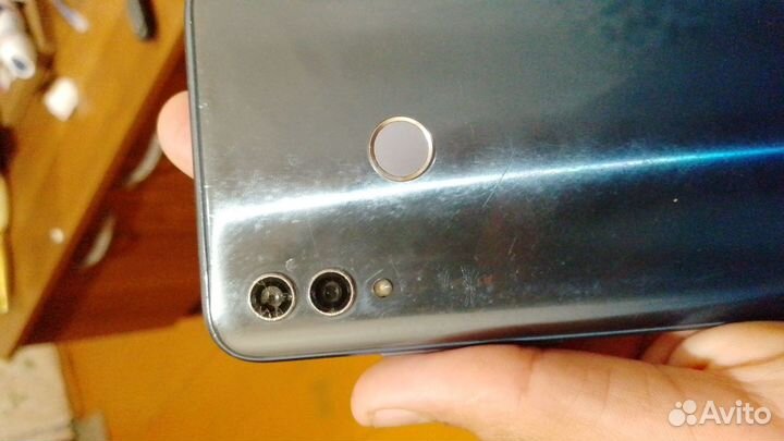 Хонер 10 лайт