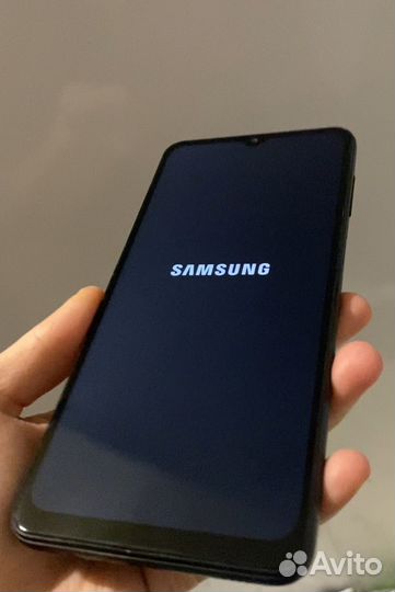 Samsung Galaxy A12, 4/64 ГБ