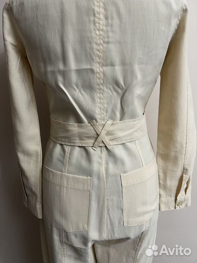 Комбинезон женский zara xs