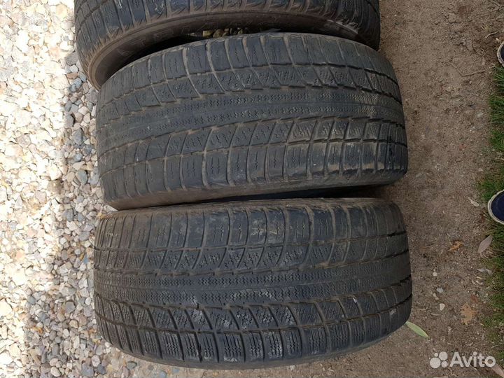 Triangle Sports TH201 225/50 R17