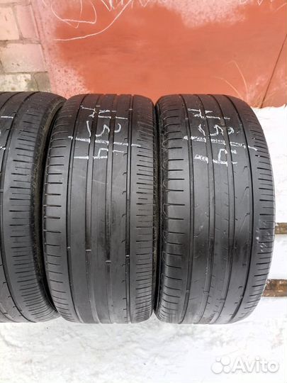 Hankook Ventus Prime 3 K125 235/45 R18 94V