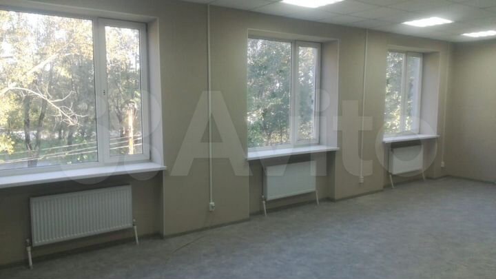 Офис, 60 м²