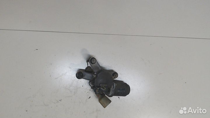 Двигатель стеклоочистителя передний Subaru Foreste