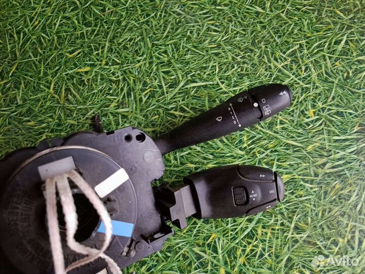 Подрулевой переключатель Ситроен С3 2005 г