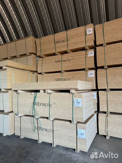 Осп плита 12мм osb оптом все размеры