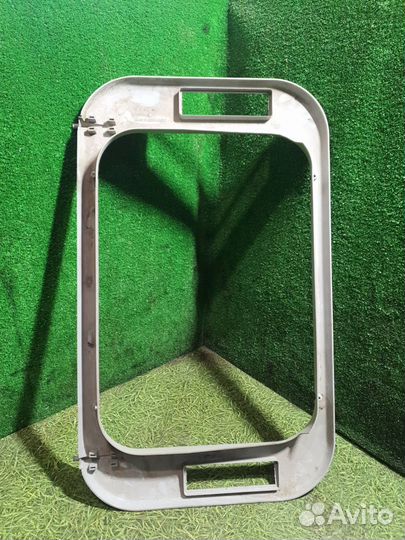 Рамка люка MAN TGA 2005 81629410090