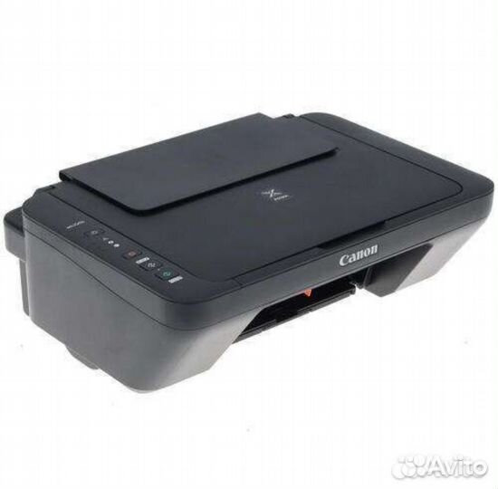 Canon pixma MG2545S Рабочий