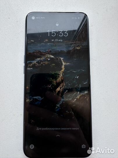 realme Q3s, 8/128 ГБ