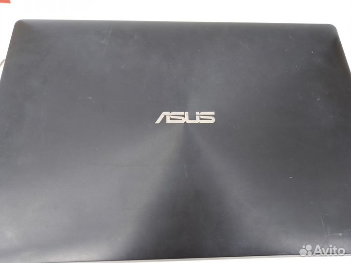 Ноутбук Asus X553M, Intel Pentium-M4Core, 4/500Гб