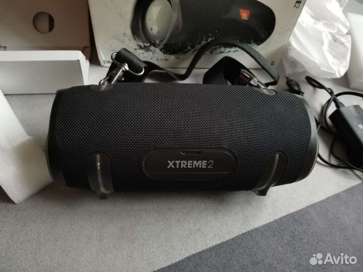 Колонка JBL Xtreme 2