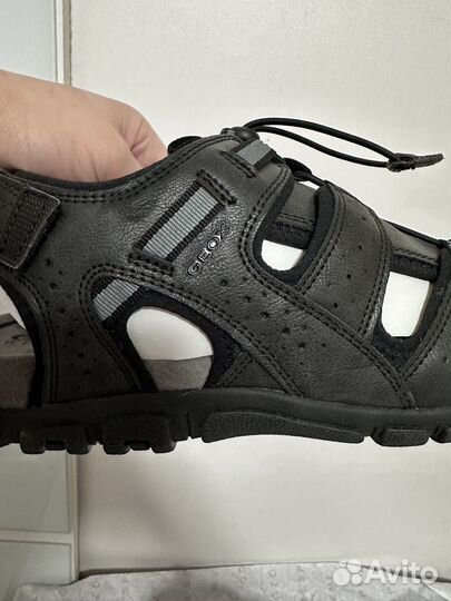 Сандалии Geox 45 р