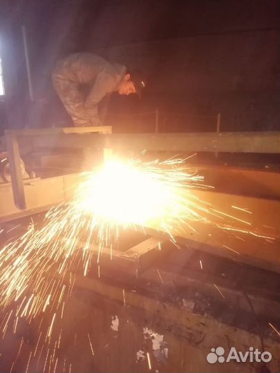 Газорезчик, Резка метала,демонтаж,уборка