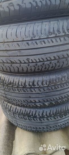 Hankook Optimo K415 185/65 R15 88
