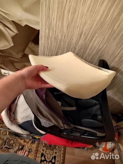 Автолюлька от 0