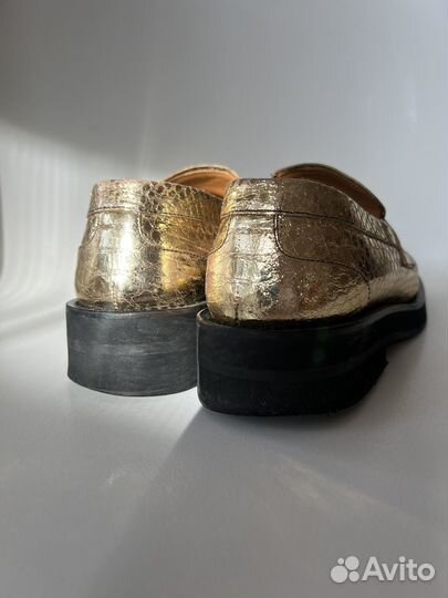 Лоферы Marni 38