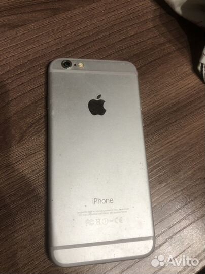 iPhone 6 16gb