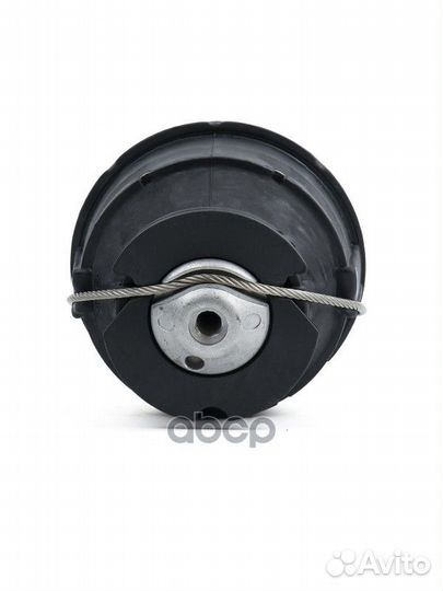 Z13958 подушка кпп задняя нижняя Volvo S60/V70