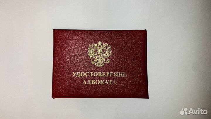 Адвокат по уголовным делам