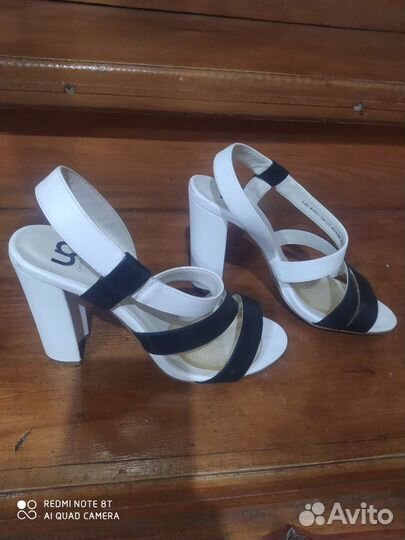 Босоножки женские 38 размер