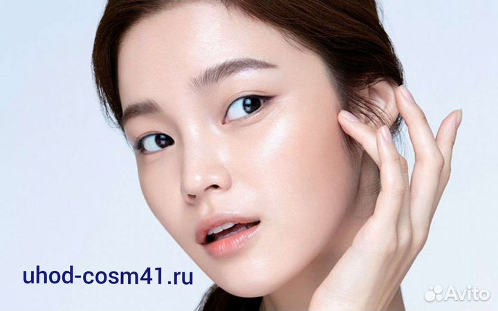 Корейская косметика
