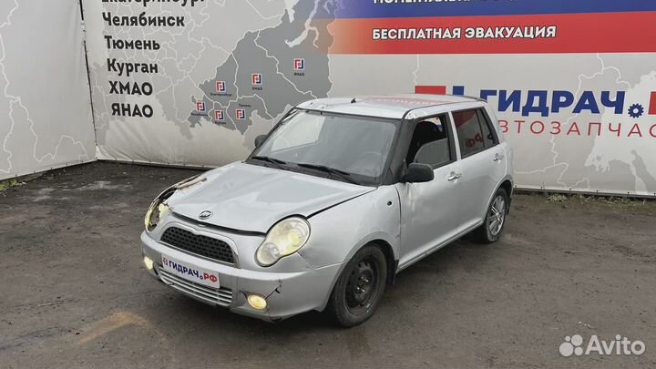 Амортизатор задний левый Lifan Smily F2915200