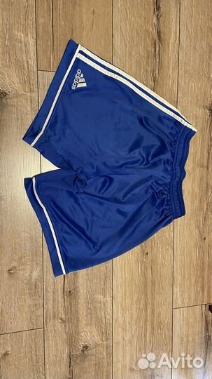 Шорты Adidas фк «Челси»