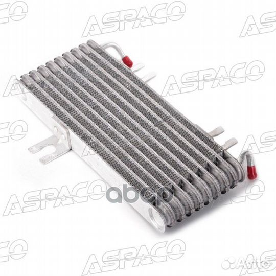 Радиатор масляный nissan quashqai 06 13 21606-J