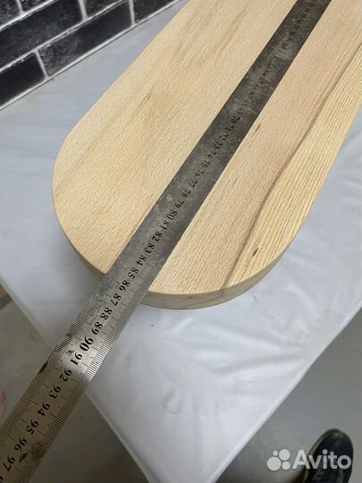 Колодки для ВТО