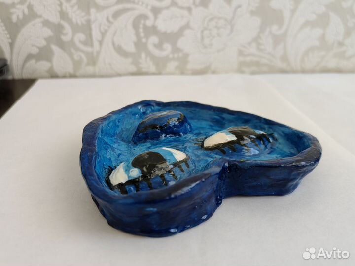 Глиняная посуда