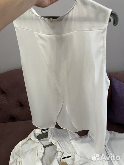 Женские вещи пакетом 42 44