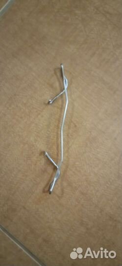 Проволка для тормозной колодки Renault Megan