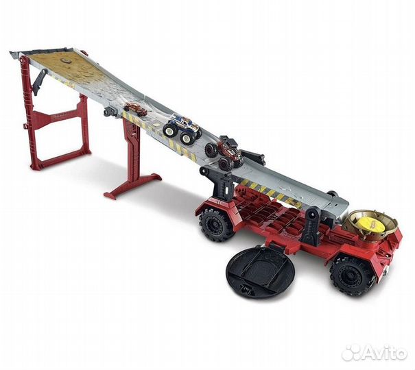 Hot Wheels машина 