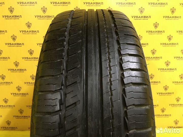 Nokian Tyres Hakkapeliitta SUV 235/60 R18 107T