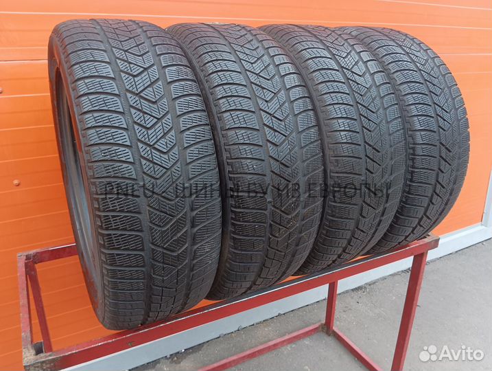 Pirelli Scorpion Winter 235/55 R19 103H