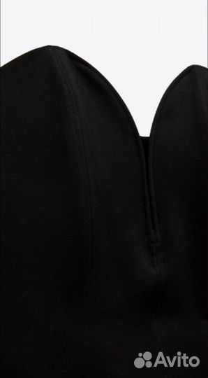 Боди zara