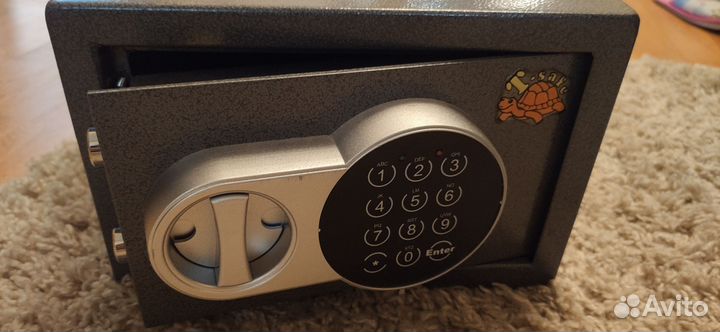 Сейф