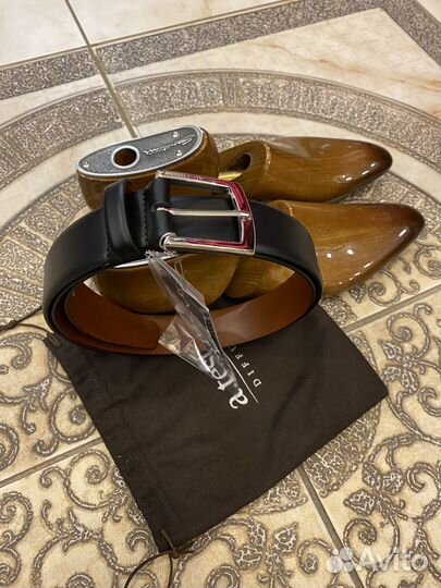 A Testoni, Canali, Tommy, Hugo