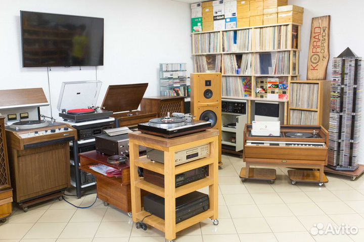 Винил, пластинки, новые