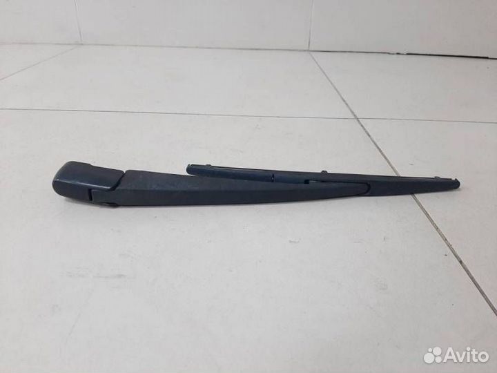 Поводок стеклоочистителя задний Mitsubishi ASX GA