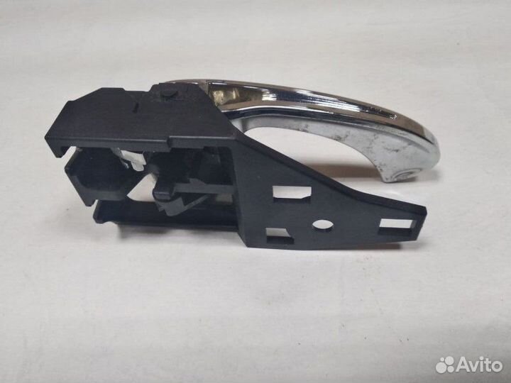 Ручка двери внутренняя левая Toyota Camry V40