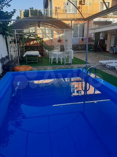 Комната 16 м², 3/3 эт.