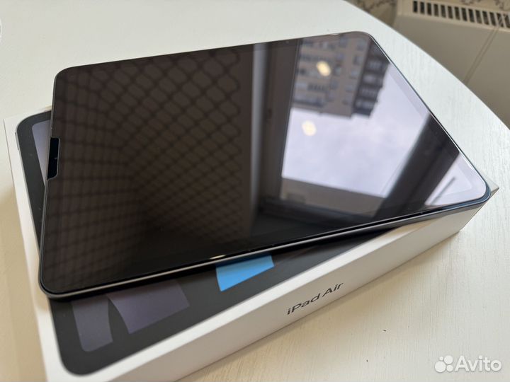 iPad Air 4 2020 64Gb Идеал Чек